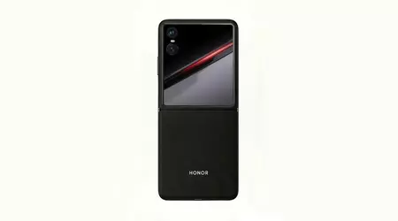Información privilegiada: Honor presentará el smartphone plegable Magic Flip después de la gama Honor 200