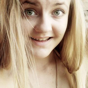 Blondy