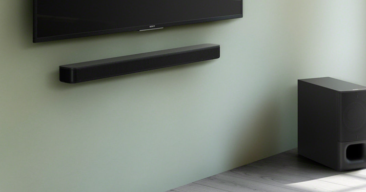 Mejores Barras de Sonido para Colgar ...