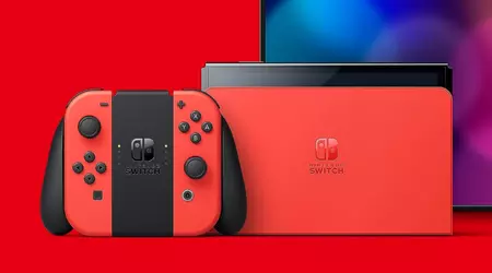 Nintendo ha anunciado un aumento de precios para las consolas y accesorios de Switch en los EE. UU.