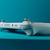 Valve presenta una edición limitada de Steam Deck OLED con carcasa blanca-9