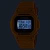 Ahorro de energía G-Shock