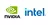 Increíble asociación - Intel lanzará un procesador con núcleo de video Nvidia integrado