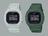 Casio presenta el asequible W-218H con retroiluminación y batería de 7 años