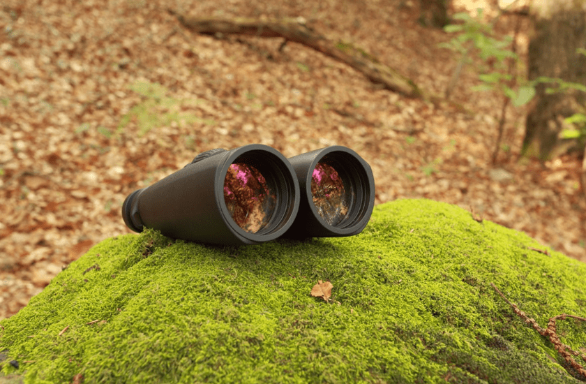 Binocular ZEISS Victory HT 8x54 Birdwatch