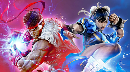 Street Fighter 6 recibió una calificación por edades en Corea