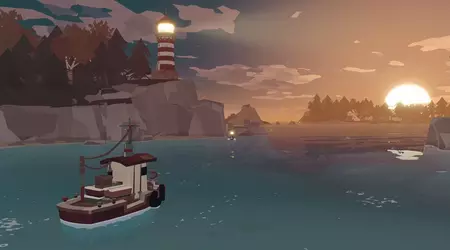 El desarrollador indie de juegos de pesca Dredge comparte su plan de desarrollo para 2023