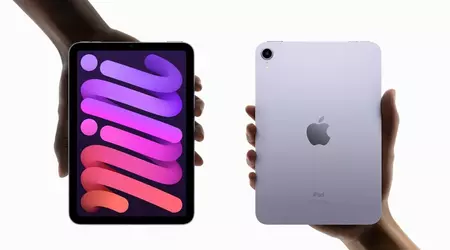 Insider: iPad mini con Pantalla OLED No Se Lanzará Hasta el Otoño de 2026