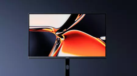 Xiaomi anuncia el monitor 27 pulgadas A27Ui 4K con HDR10 y carga USB-C para el mercado global