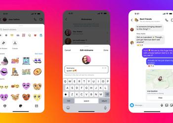 Instagram añade datos geográficos en tiempo ...