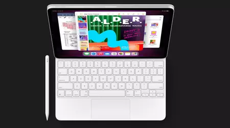 Como el iPad 10: las tabletas iPad Air y iPad Pro podrían tener una cámara frontal en el bisel lateral