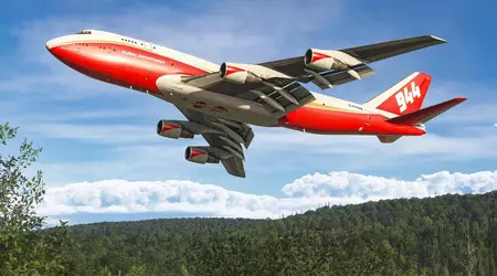 Rumor: Microsoft Flight Simulator 2024 llegará a PlayStation 5 en noviembre