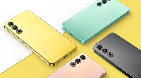 Meizu 20 - Simbiosis de Samsung Galaxy S23 e iPhone 14 Pro desde 435 dólares