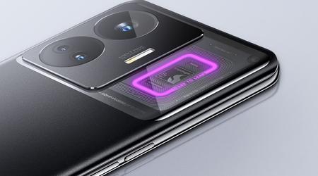 realme empezará a vender la versión global del GT 3 con carga rápida de 240W la semana que viene