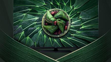 Sharp presenta el nuevo AQUOS TV con pantalla XLED de 65 pulgadas y frecuencia de actualización de 120 Hz