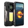 Primer snapshot de las características de Ulefone Armour 33