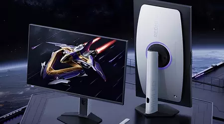 Xiaomi ha lanzado el monitor de gaming Redmi G Pro 27U con soporte de 4K o 320Hz y un tiempo de respuesta mínimo