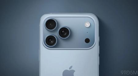 La filtración muestra cómo cambiará el iPhone 17 Pro - nuevo cuerpo y cámara horizontal