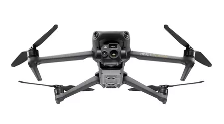El DJI Mavic 4 Pro aparece en una nueva filtración de vídeo con zoom 6x y soporte para vídeo vertical