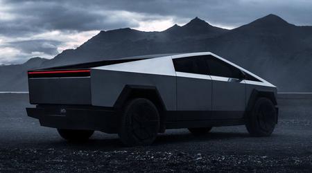 La Fuerza Aérea de EE. UU. quiere comprar varios Tesla Cybertrucks para usarlos como blancos para misiles