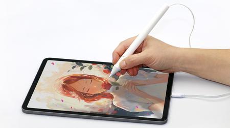 Un gadget indispensable para los amantes del dibujo: se presenta el económico stylus SonarPen 2 para iPad