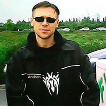 Andron Palažinas