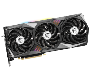 Trío MSI Gaming GeForce RTX 3070 ...
