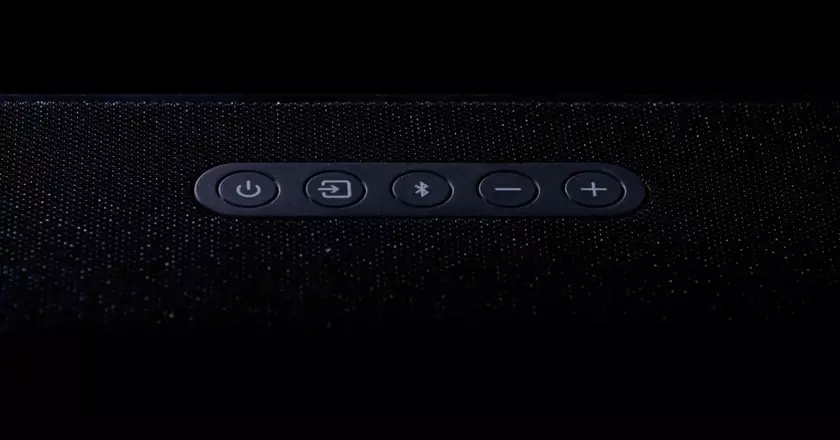 Polk Audio Signa S4 barras de sonido para proyector