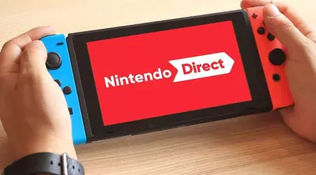 Ya es oficial: el 27 de marzo habrá un Nintendo Direct dedicado a los juegos para la primera Switch
