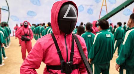 Fortnite se está preparando para una nueva explosión: el mortal Juego del Calamar está en camino al popular battle royale