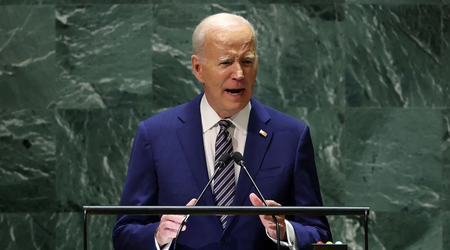 Biden insta a los líderes mundiales a cooperar para un uso ético de la IA