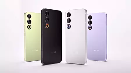 Meizu no abandona el sector de los smartphones: nuevas filtraciones sobre el supuesto Meizu 21X