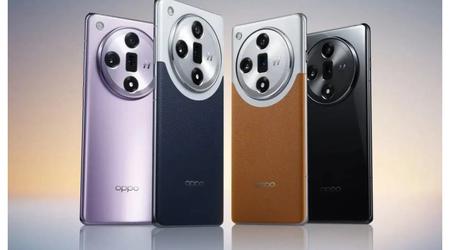 Oppo Find X9 Ultra contará con Snapdragon 8 Elite 2, cámara de 200 MP y batería de dos secciones