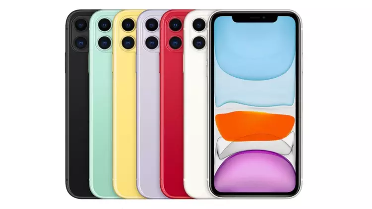 iOS 27 llega al iPhone 11, ...