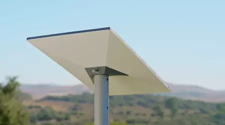 SpaceX mantuvo el precio del kit de hardware Starlink en 599 dólares, pero añadió una antena de nueva generación y un router con Wi-Fi 6