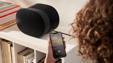 5 modelos de altavoces inteligentes Sonos son compatibles con Spatial Audio en Apple Music