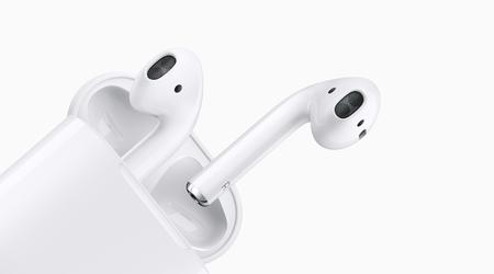 Oferta del día en Amazon: AirPods 2 de Apple por 89 € (40 € de descuento)