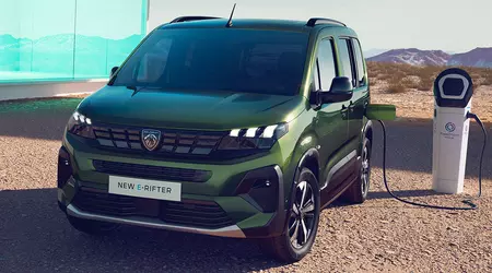 Peugeot ha ampliado la garantía de ocho años para todos los vehículos eléctricos