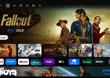 Amazon comenzó a actualizar Fire TV ...