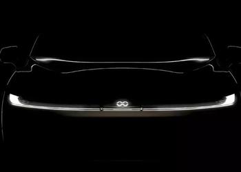 Faraday Future se está preparando para ...