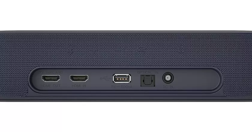 LG Eclair QP5 mejor barra de sonido para lg c1