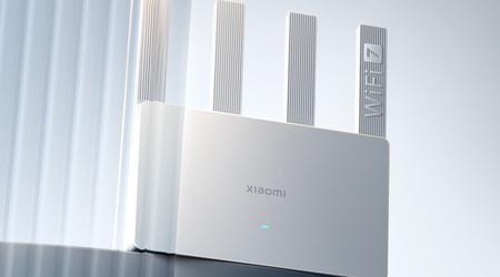 Xiaomi BE 3600: el router más barato del mercado compatible con Wi-Fi 7