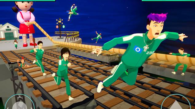 Netflix ha actualizado Squid Game: Unleashed: ...