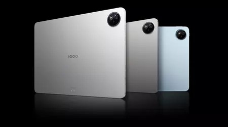 La nueva tableta iQOO de 44 W recibe la certificación 3C en China