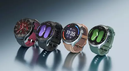 Moto Watch Ultra: el primer smartwatch de Motorola con LTE y eSIM llega desde 429 euros