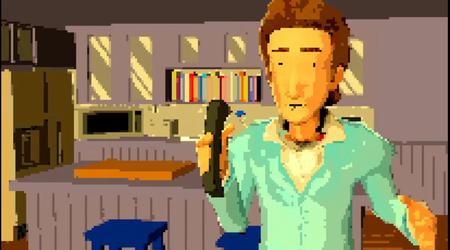 Nothing, Forever se ha lanzado en Twitch: es interminable y generado por inteligencia artificial