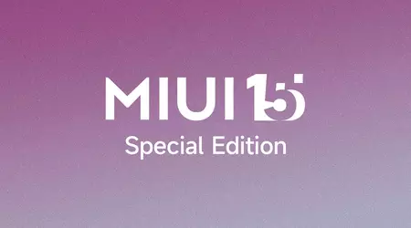 Xiaomi lanzará el firmware MIUI 15 Special Edition con Android 14 para los buques insignia Xiaomi 13 Ultra y Redmi K60 Pro