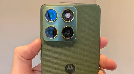 Motorola empieza a distribuir la beta de Android 17 para Edge 70 y G57 Power