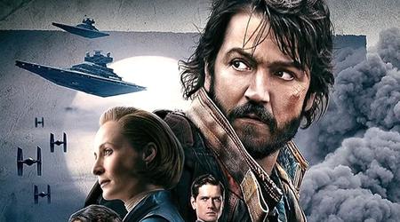 Disney ha desvelado un atmosférico tráiler de la segunda temporada de Andor, serie de televisión basada en el universo Star Wars