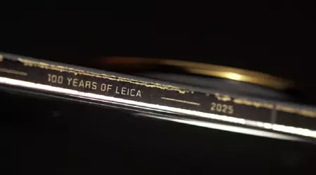 Xiaomi ha presentado una versión especial de Leica por el centenario de su buque insignia fotográfico